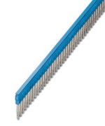 Querverbinder/Brücke für Reihenklemme FBS 50-6 BU 