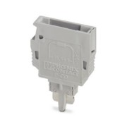 Bauelementestecker grau P-CO 