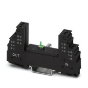 Basiselement für Schutzstecker PT 2X2-BE 