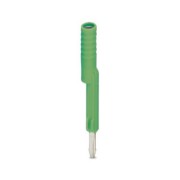 Prüfadapter grün PAI-4-FIX GN 
