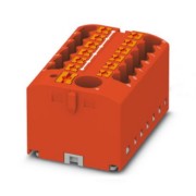 Verteilerblock PTFIX 6/12X2,5 RD 