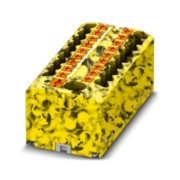Verteilerblock PTFIX 6/18X2,5-FE 