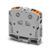 Durchgangsklemme 25-95qmm, grau PTPOWER 95 P 