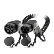 AC-Ladekabel 3AC32A-4,0M6,0EHBK01 EV-T2G3PC- #1627136 