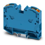 Hochstromklemme 6-35qmm, blau PTPOWER 35 BU 