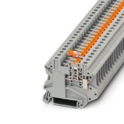 Universalklemme 0,14-6qmm 20A 500V UT 4-MT 
