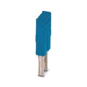 Brücke 2-polig, blau FBS 2-3,5 BU 