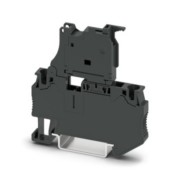 Sicherungsklemme Zugfeder ST 4-HESI (5x20) 