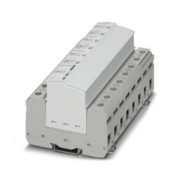 Kombiableiter Typ 1+2 FLTSECT1T23S350/25FM 
