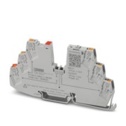 Geräteschutzschalter 1-Kanal PTCB E1 24DC/1-8A NO 