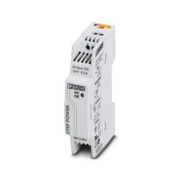 Stromversorgung 24VDC/0,5A 1ph. STEP-PS/1AC/24DC/0.5 