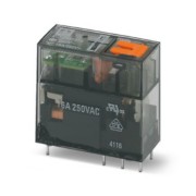 Einzelrelais REL-MR-230AC/21HC/MS 