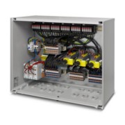 Generatoranschlusskasten SOL-SC-2ST-0#1460946 