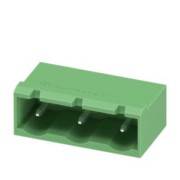 Steckerteil,7,5mm Raster 3pol. GMSTBA 2,5/ 3-G 