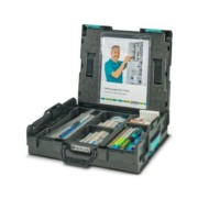 Starterkit CASE PTI INSTA L-BOX 