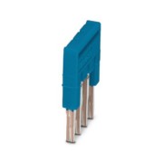 Brücke 4-polig, blau FBS 4-3,5 BU 