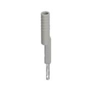 Prüfadapter PAI-4-N GY 