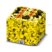 Verteilerblock PTFIX 6/6X2,5-FE 