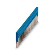 Steckbrücke 20pol. blau FBS 20-5 BU 
