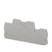 Deckel, grau für QTTCB 1,5 D-QTTCB 