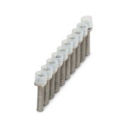 Schaltbrücke 10pol. ISSBI 10- 6 
