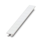 Zackband unbedruckt 10,2mm ws ZB 10:unbedruckt 