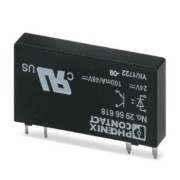 Optokoppler OPT-24DC/ 48DC/100 