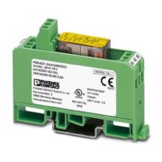 Sicherheitsrelais PSR-SCF-24UC/URM2x21 