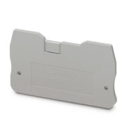 Deckel, grau für QTC 1,5 D-QTC 