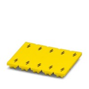 Warnschild WS UT 6 