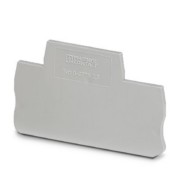 Deckel 67,5x2,2x47,5mm gr D-STTB 2,5 