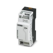Stromversorgung Ausg. 24VDC/0,75A STEP-PS/1AC/24DC0.75 