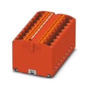 Verteilerblock PTFIX 18X2,5 RD 