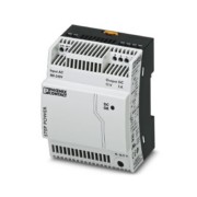 Stromversorgung Ausg. 12VDC/5A STEP-PS/ 1AC/12DC/5 