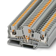Messwandler-Trennklemme PTME 6 
