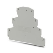 Abschlussdeckel D-PT2,5-PE/3L 