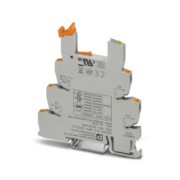 Relaissockel PLC-BPT- 24DC/21 