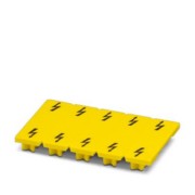 Warnschild WS UT 4 