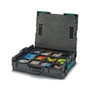 PTFIX L-BOXX Steckbrücken CASE DE 