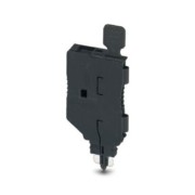 Sicherungsstecker Nennstrom: 6,3A P-FU 5X20-5 
