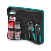 Werkzeug-Set CRIMPFOX DUO 16S SET 