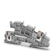 Installationsetagenklemme 0,14-4qmm PTI 2,5-L 