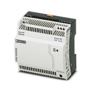 Stromversorgung Ausg. 24VDC/4.2A STEP-PS/1AC/24DC/4.2 