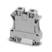 Durchgangsreihenklemme 6-25qmm 12,2mm gr UTI 16 