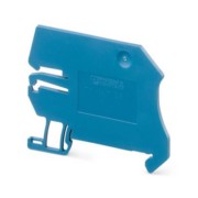 Auflagebock blau AB-UTN 2,5/10 