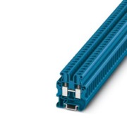 Mini-Durchgangsklemme 0,2-6qmm, AWG 24-10 MUT 4 BU 