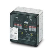 Schaltgerätekombination 0-DC-2MPPT-1001 SOL-SC-1ST #2404299 