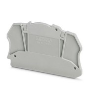 Abschlussdeckel Breite 2,2mm D-UTME 4 
