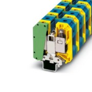 Einspeiseblöcke UKH 50-PE/N 