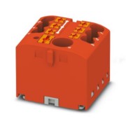 Verteilerblock PTFIX 6/6X2,5 RD 